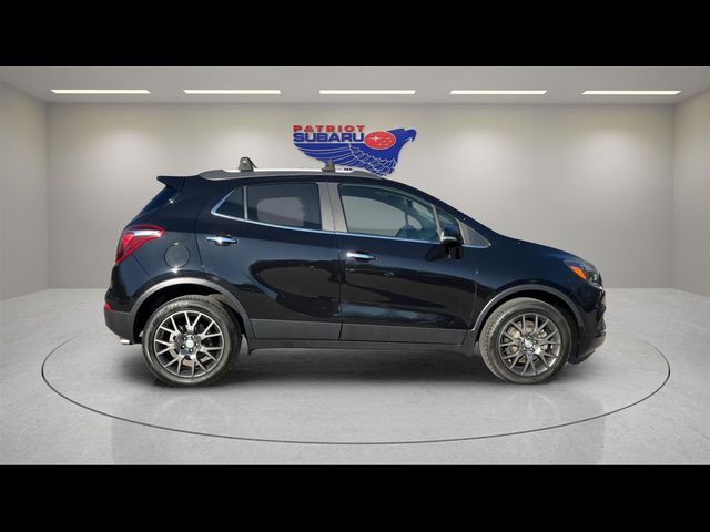 2019 Buick Encore Sport Touring