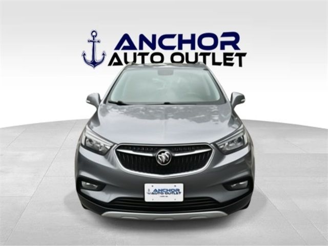 2019 Buick Encore Sport Touring