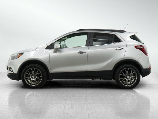 2019 Buick Encore Sport Touring