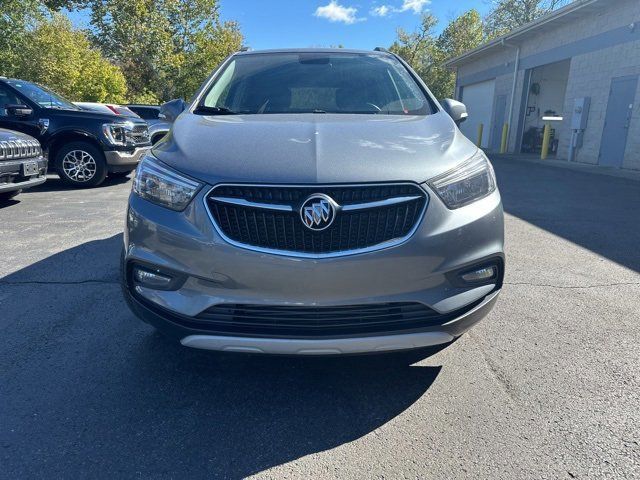 2019 Buick Encore Sport Touring