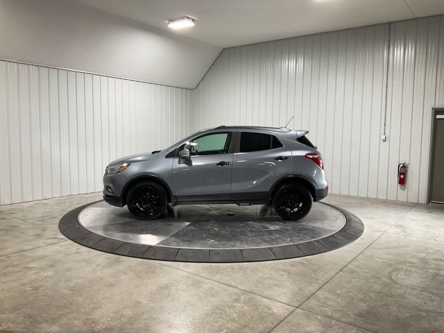 2019 Buick Encore Sport Touring