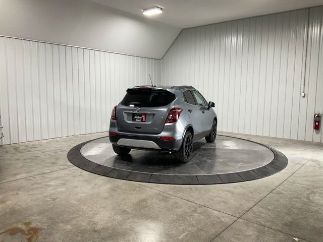 2019 Buick Encore Sport Touring