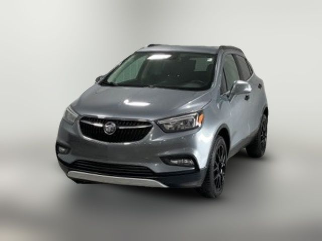 2019 Buick Encore Sport Touring