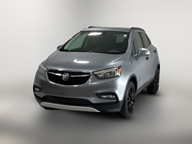 2019 Buick Encore Sport Touring