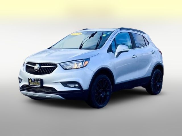 2019 Buick Encore Sport Touring