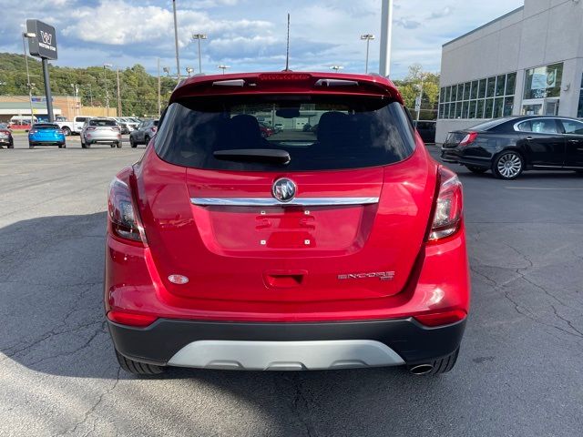 2019 Buick Encore Sport Touring