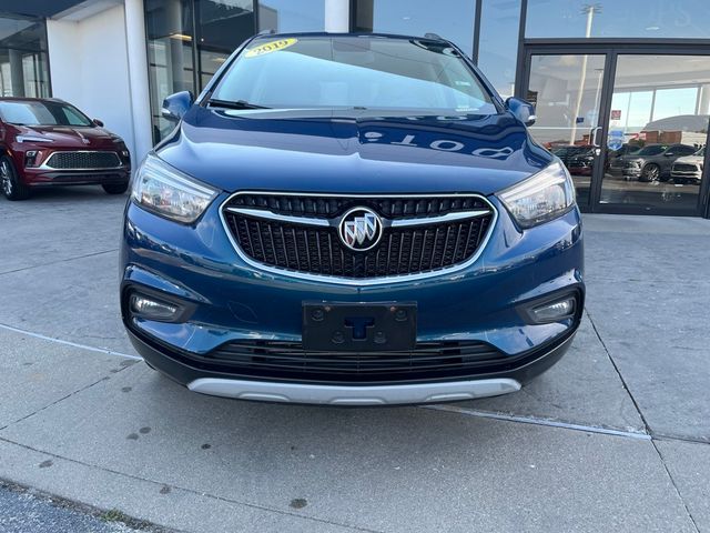 2019 Buick Encore Sport Touring