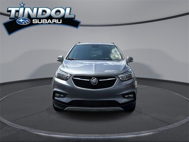 2019 Buick Encore Sport Touring