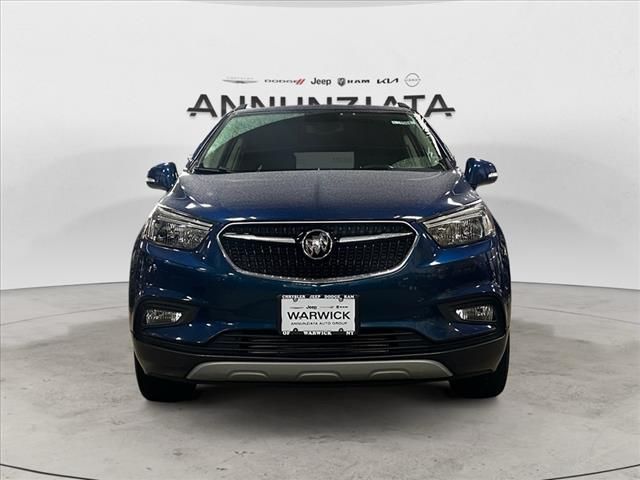 2019 Buick Encore Sport Touring