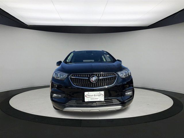 2019 Buick Encore Sport Touring