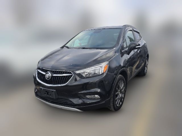 2019 Buick Encore Sport Touring