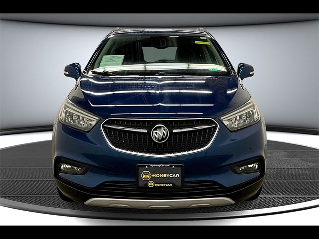 2019 Buick Encore Sport Touring