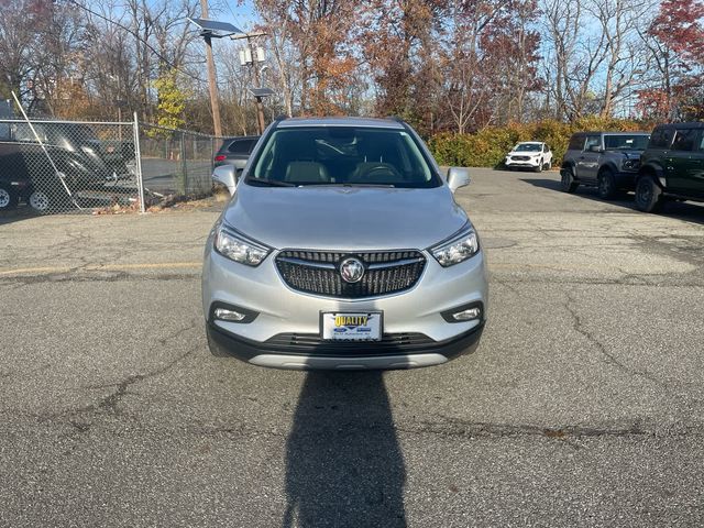 2019 Buick Encore Sport Touring