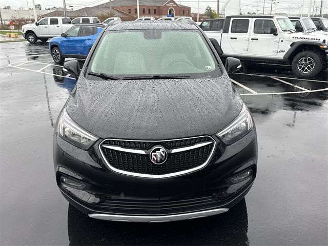 2019 Buick Encore Sport Touring