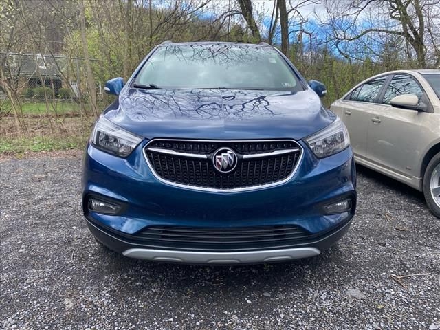 2019 Buick Encore Sport Touring