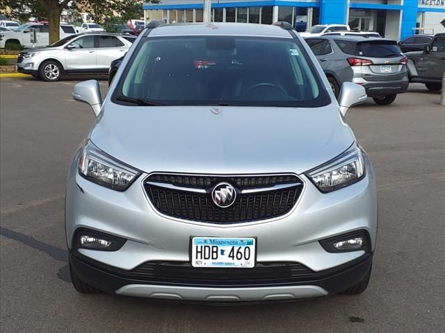 2019 Buick Encore Sport Touring