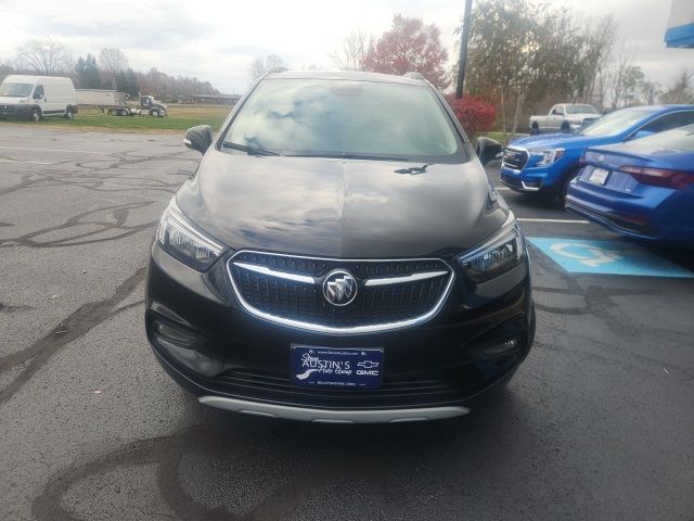 2019 Buick Encore Sport Touring