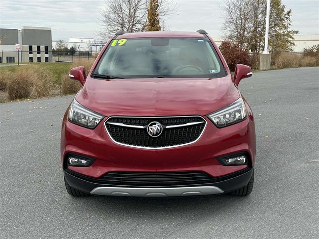 2019 Buick Encore Sport Touring