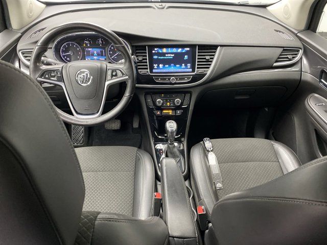 2019 Buick Encore Sport Touring