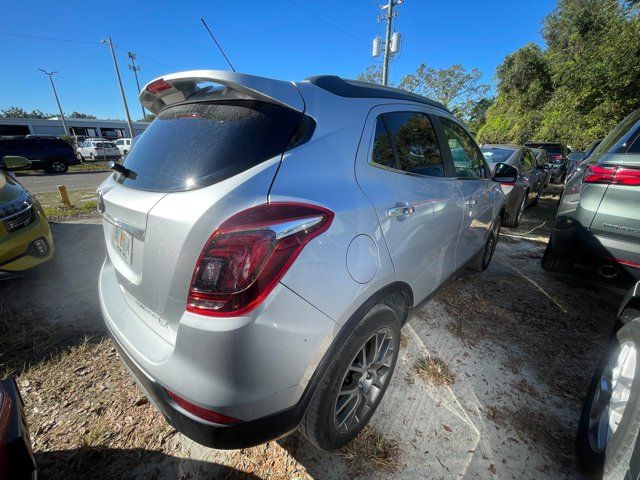 2019 Buick Encore Sport Touring