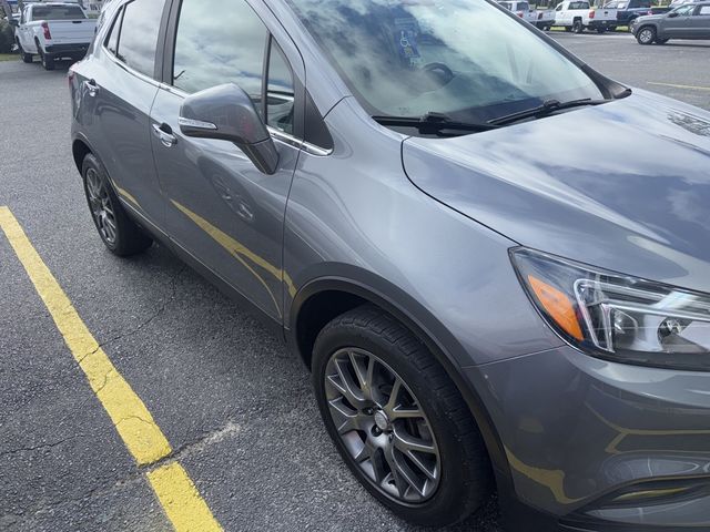 2019 Buick Encore Sport Touring