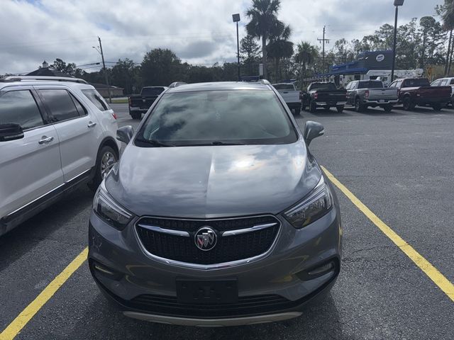 2019 Buick Encore Sport Touring