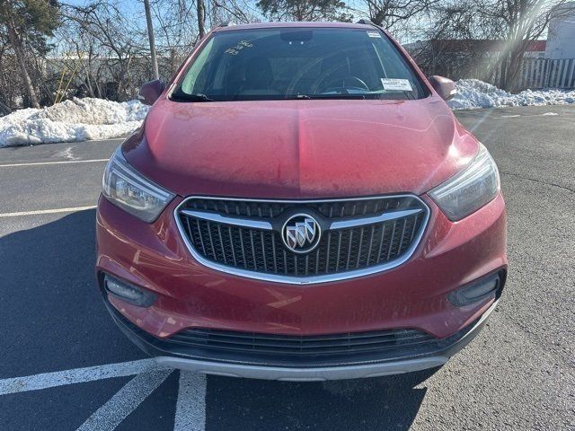 2019 Buick Encore Sport Touring