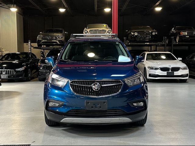 2019 Buick Encore Sport Touring