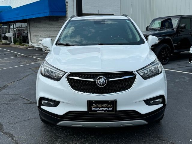 2019 Buick Encore Sport Touring