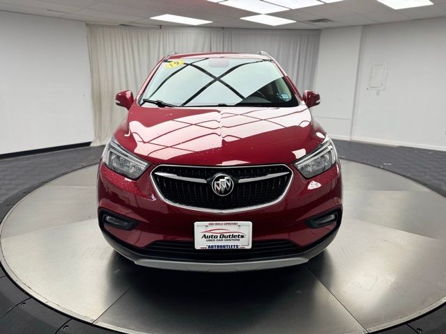 2019 Buick Encore Sport Touring