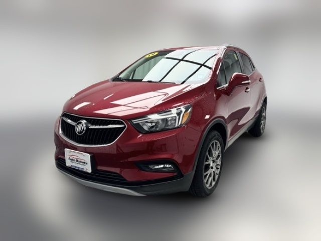 2019 Buick Encore Sport Touring