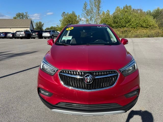 2019 Buick Encore Sport Touring