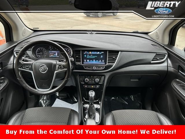 2019 Buick Encore Sport Touring