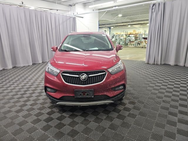 2019 Buick Encore Sport Touring