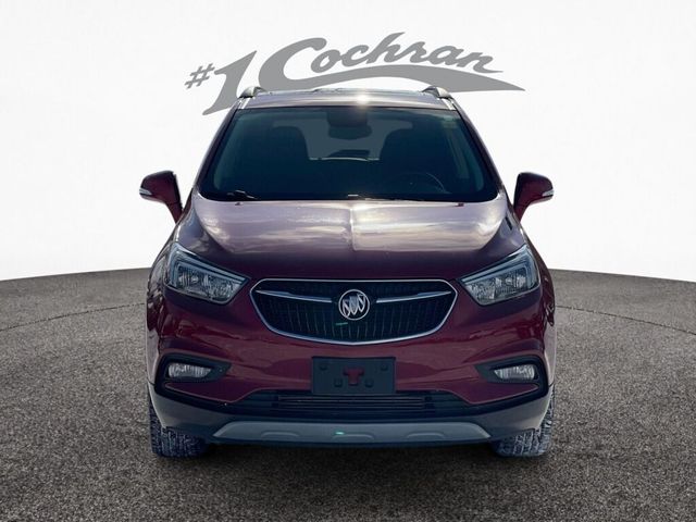 2019 Buick Encore Sport Touring