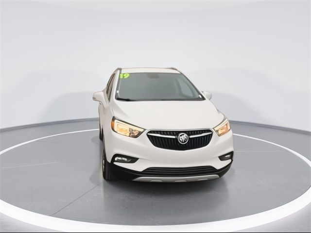 2019 Buick Encore Sport Touring