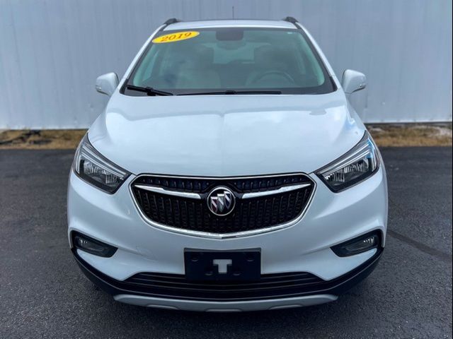 2019 Buick Encore Sport Touring