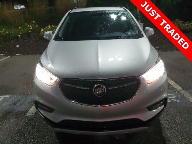 2019 Buick Encore Sport Touring