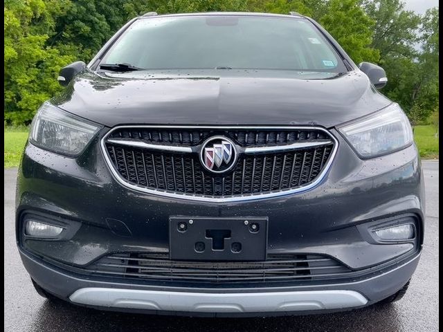 2019 Buick Encore Sport Touring