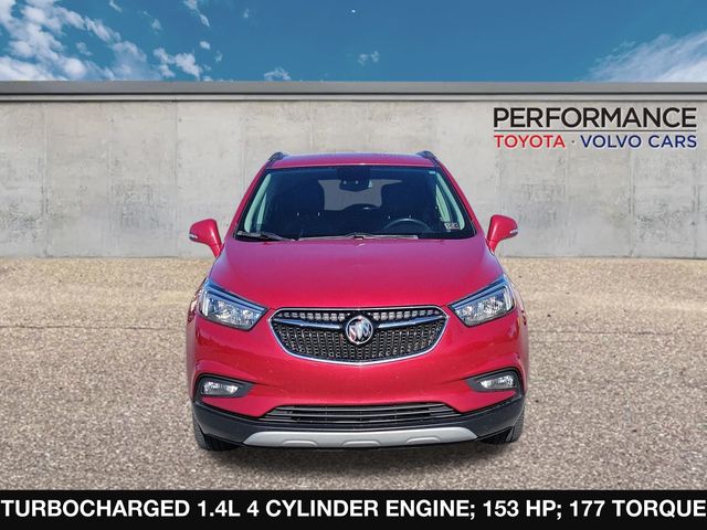 2019 Buick Encore Sport Touring