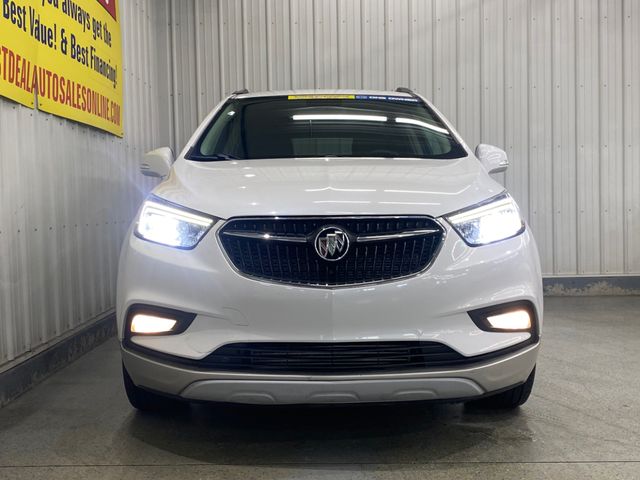 2019 Buick Encore Sport Touring