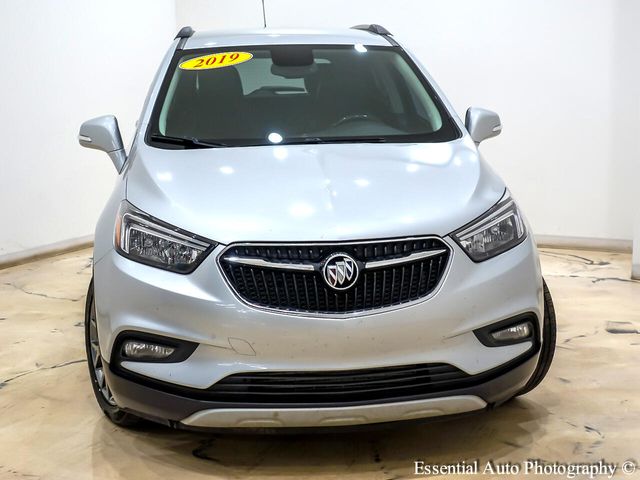 2019 Buick Encore Sport Touring