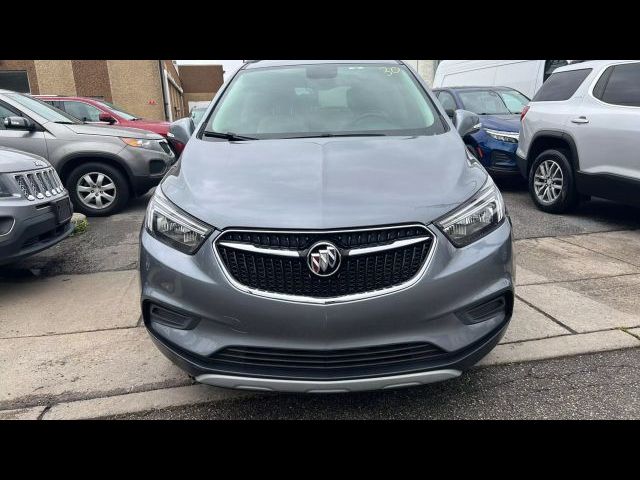 2019 Buick Encore Sport Touring