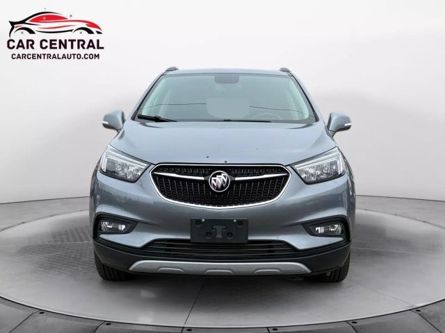 2019 Buick Encore Sport Touring