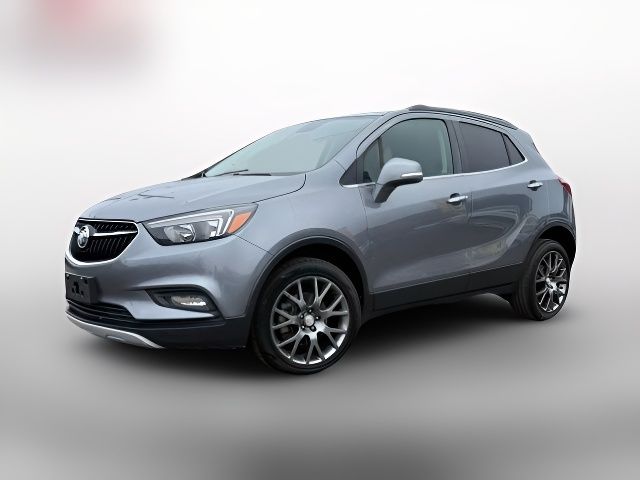 2019 Buick Encore Sport Touring
