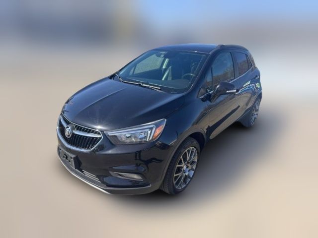 2019 Buick Encore Sport Touring