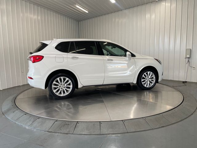 2019 Buick Envision Premium