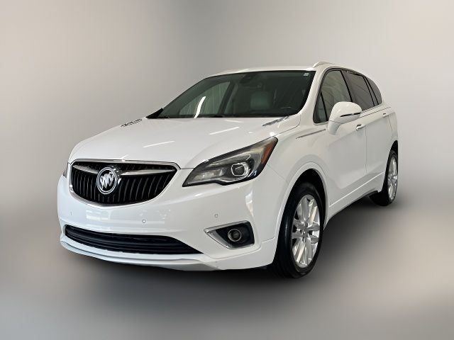 2019 Buick Envision Premium