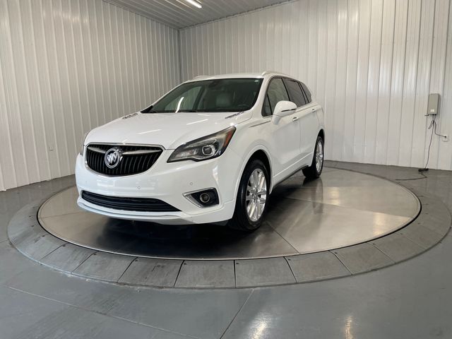 2019 Buick Envision Premium