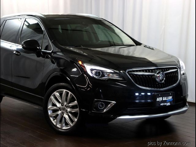 2019 Buick Envision Premium